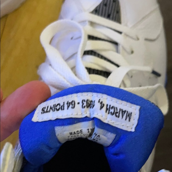 Jordan DMP 7 (Men’s Size 10) Will Sell Separately - Picture 4 of 16